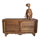 Vintage buffet