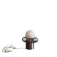 Lampe ressort Philippe Rogier, années 70