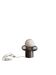 Philippe Rogier spring lamp, 1970s