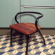 Vintage Hitier children's chair