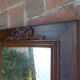 Knot mirror
