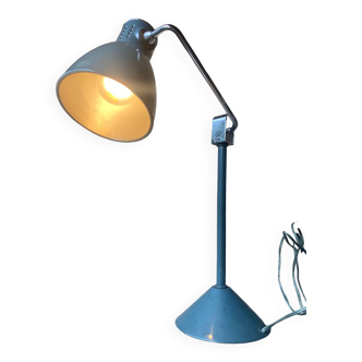 JUMO France desk lamp model 800 circa 1950