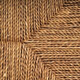 Japanese rope sofa