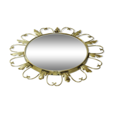 Mirror flower witch eye - 45cm