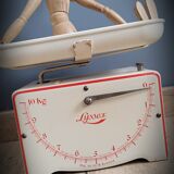 Lyssex 10kg balance