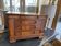 Ancienne commode de maitrise epoque XIX eme siècle vers 1840