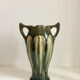 Art Deco vase signed Louis Gueule