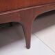Enfilade en teck vintage