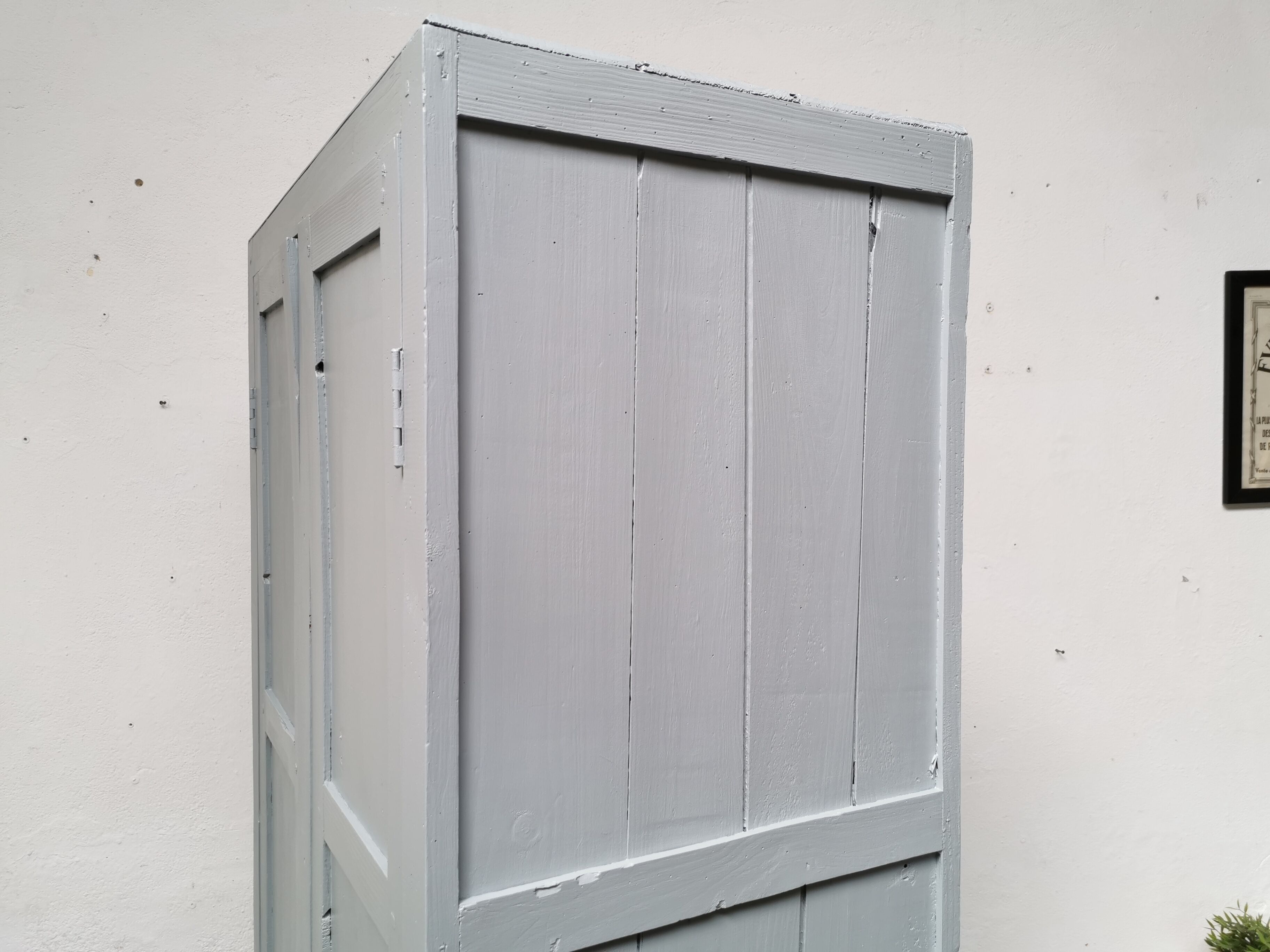 Parisian wardrobe vintage wardrobe