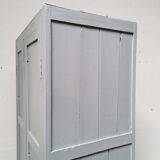 Parisian wardrobe vintage wardrobe