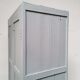 Armoire parisienne vestiaire vintage
