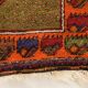 Colourful Handwoven - Tribal Persian Rug