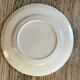 Set of 6 old dessert plates