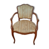 Louis XV style armchair