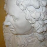 Bust Vauban