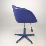Model F8800 armchair by Pierre Paulin for Artifort, 1980