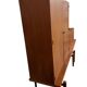 Ensemble XL vintage : meuble audio / meuble mural