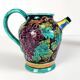 Lot of vases and carafes in earthenware and ceramic.