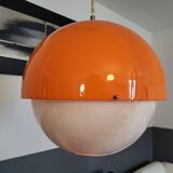 Luigi Bandini Buti pendant lights for Kartell