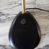 Lampe de bureau années  60