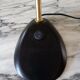 Lampe de bureau années  60