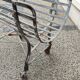 Industrial trolley