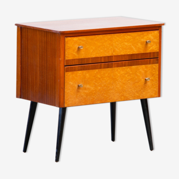 Commode vintage années 60