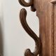 Chestnut wardrobe