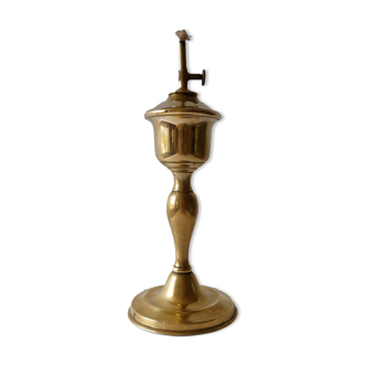 Gardon oil lamp