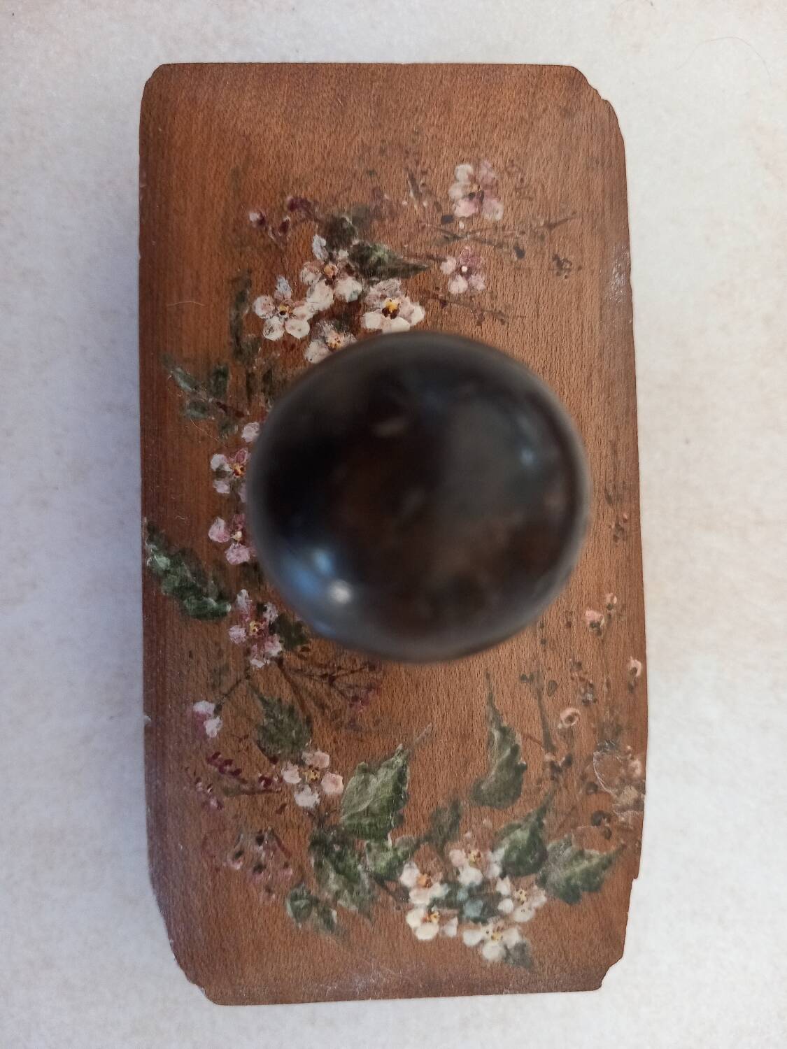 Pencil case and pads