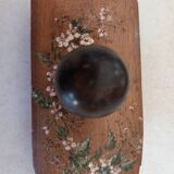 Pencil case and pads