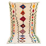 Moroccan carpet 250x135cm