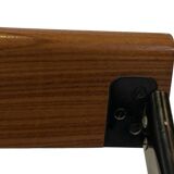 Banquette-lit vintage Auping Cleopatra design par Dick Cordemeyer années 60