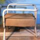 Space Age armchair 1970s