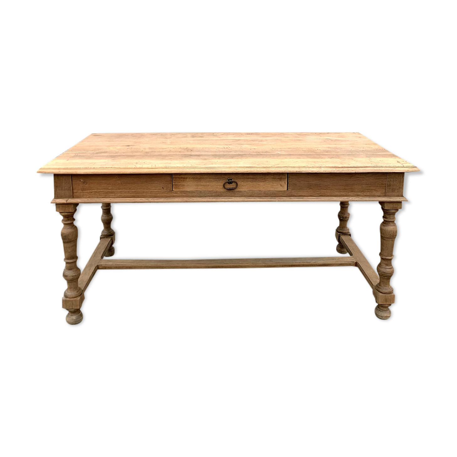 Farm table 161cm