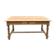 Farm table 161cm