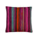 Housse de coussin kilim turc vintage, 40 x 40