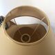 Lampe colonne empire