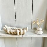 Hand ring vintage