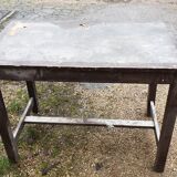 Farmhouse table