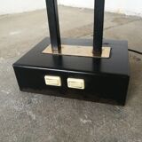 Totem lamp design 1960 Arlus