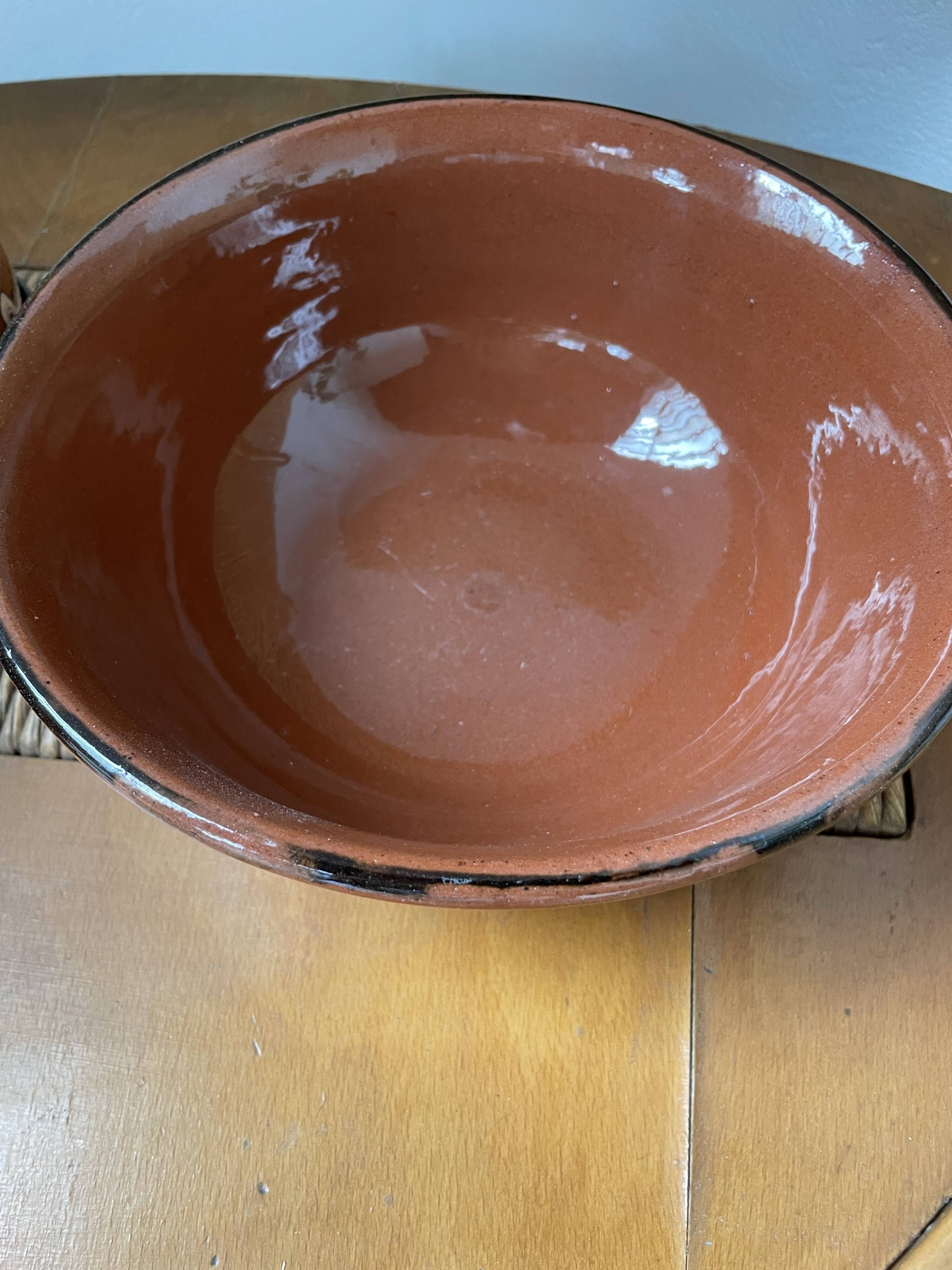 Bols et plat Troyan Bulgarie