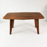Mid Century small coffee table, Norway, 1960s
