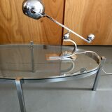 Living room coffee table 70s