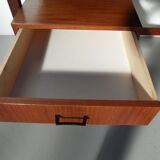 Scandanavian desk, 1960s