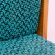 Mid century folding sofabed by Drevotvar, 1970´s, Czechoslovakia