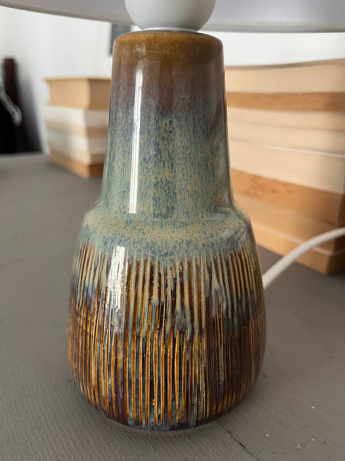 Lampe Soholm Stentoj - Danemark