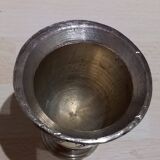 Old egg cup