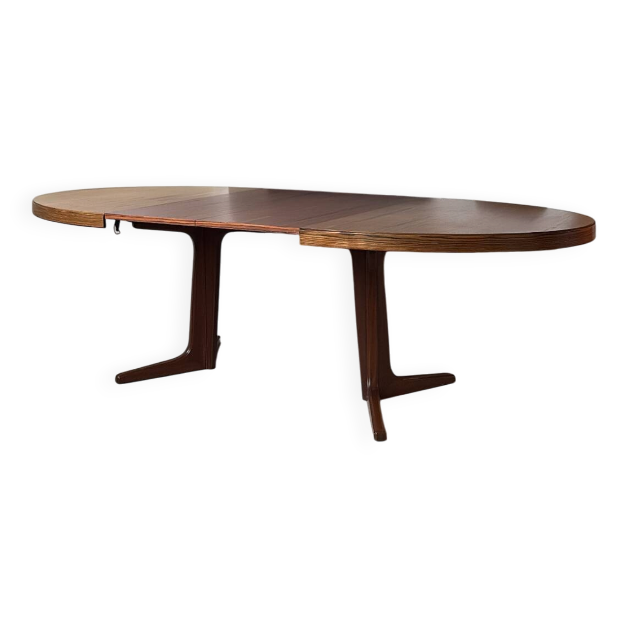 Table ovale Baumann