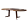 Table ovale Baumann